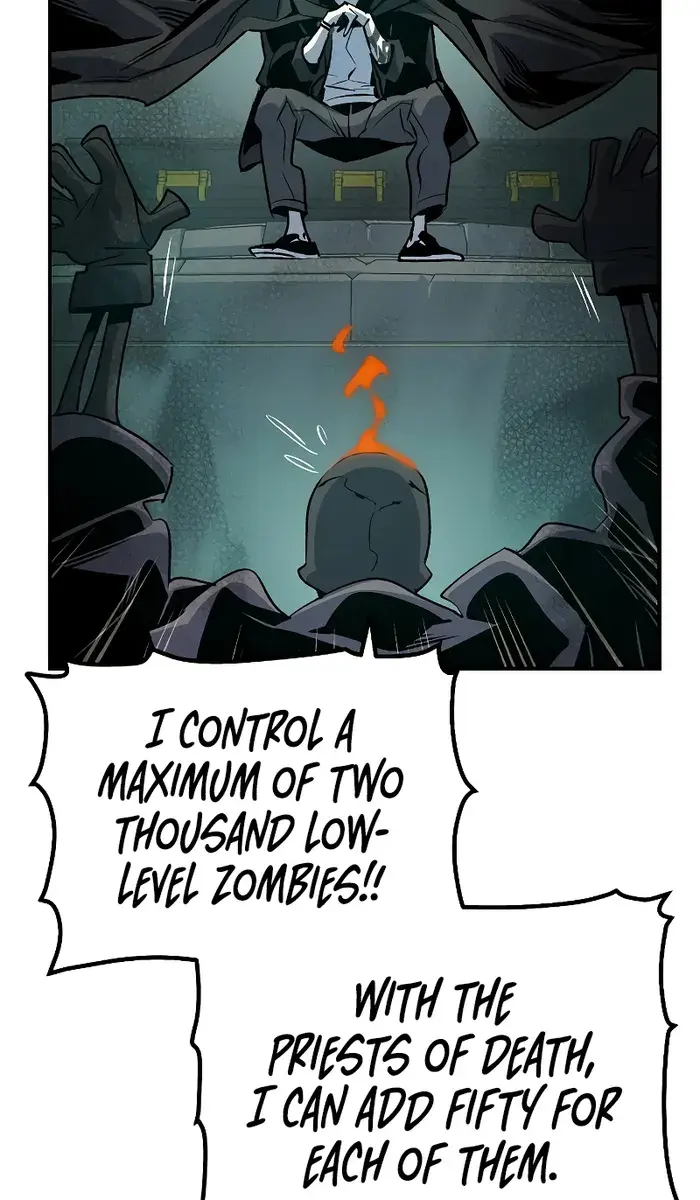 The Lone Necromancer Chapter 146 Page 132