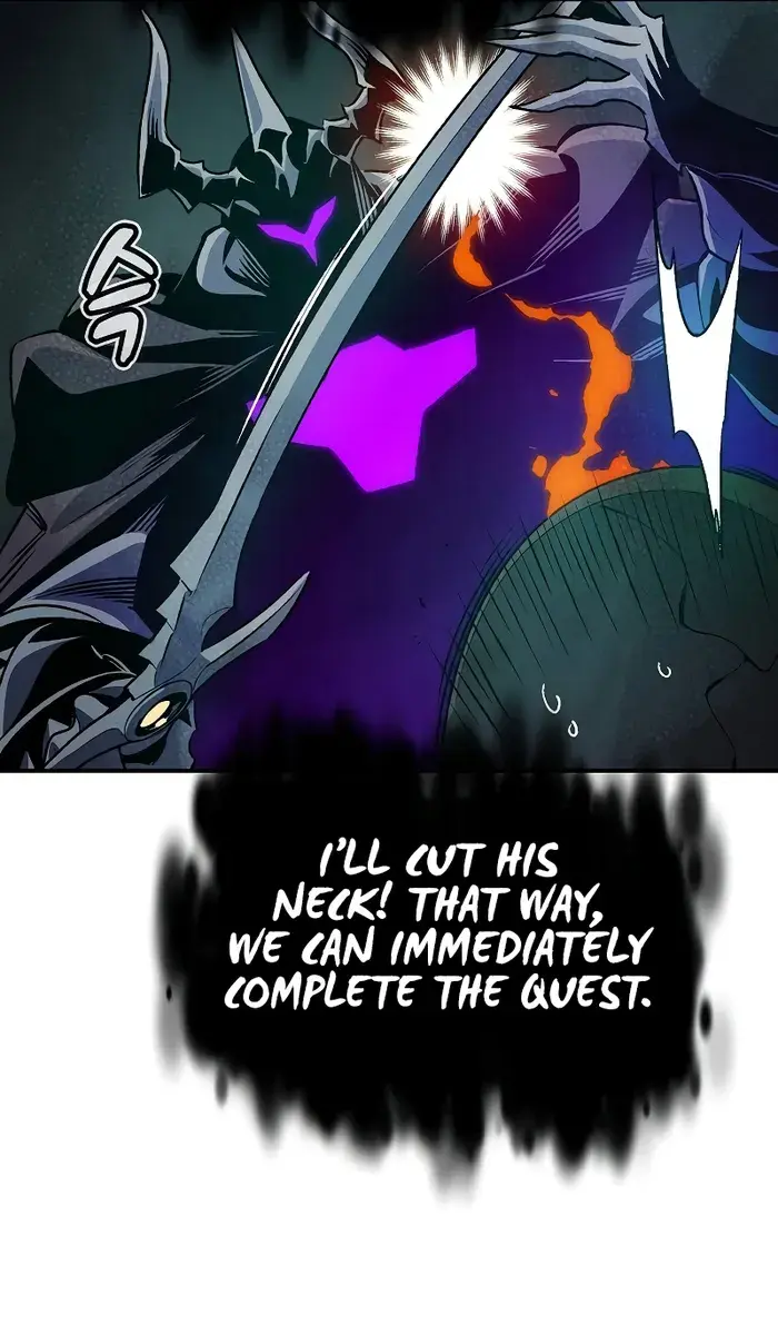 The Lone Necromancer Chapter 146 Page 135