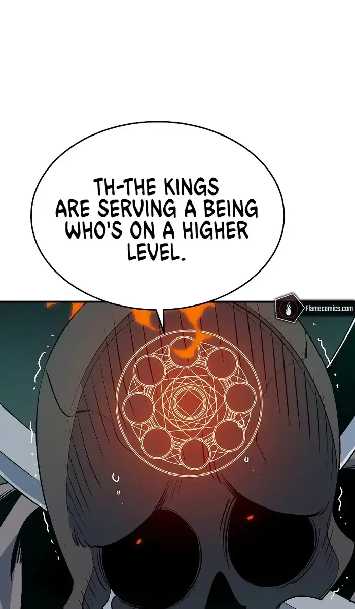 The Lone Necromancer Chapter 146 Page 139