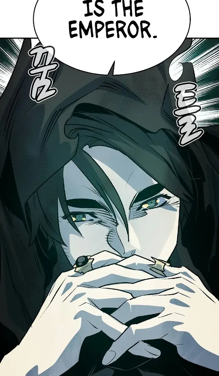 The Lone Necromancer Chapter 146 Page 141