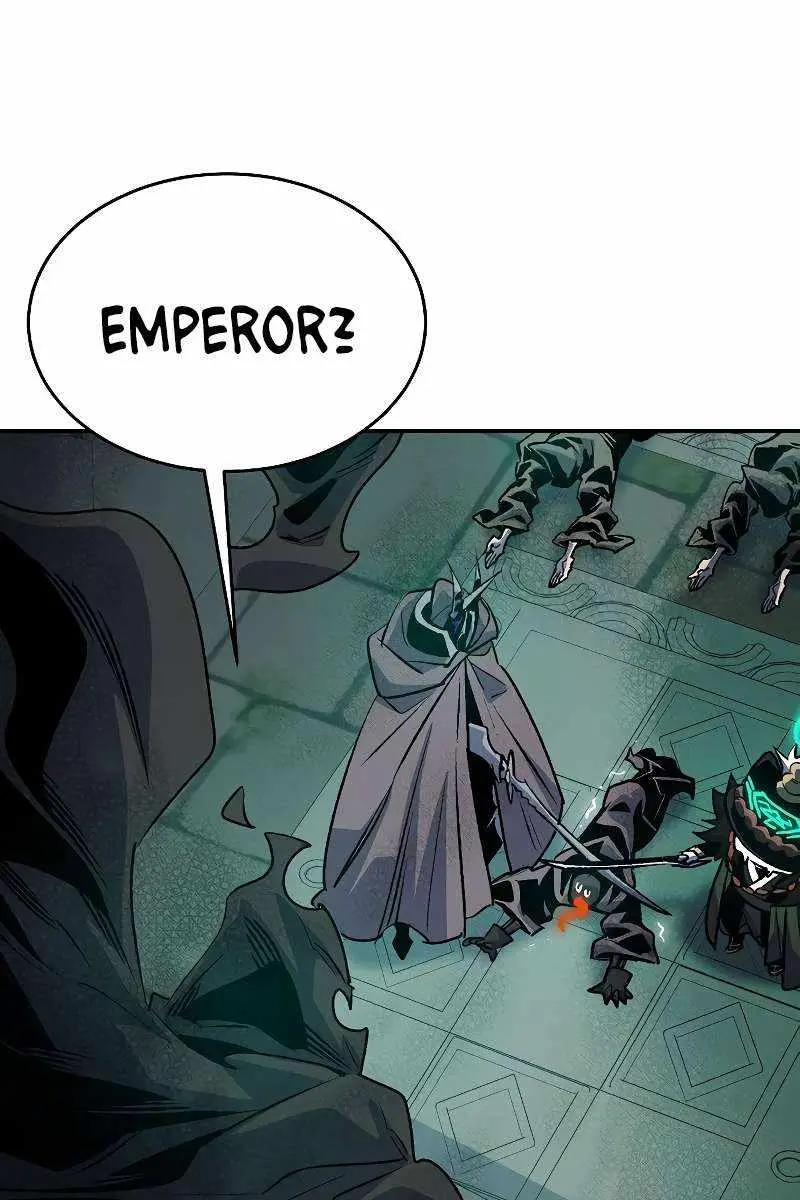 The Lone Necromancer Chapter 147 Page 3