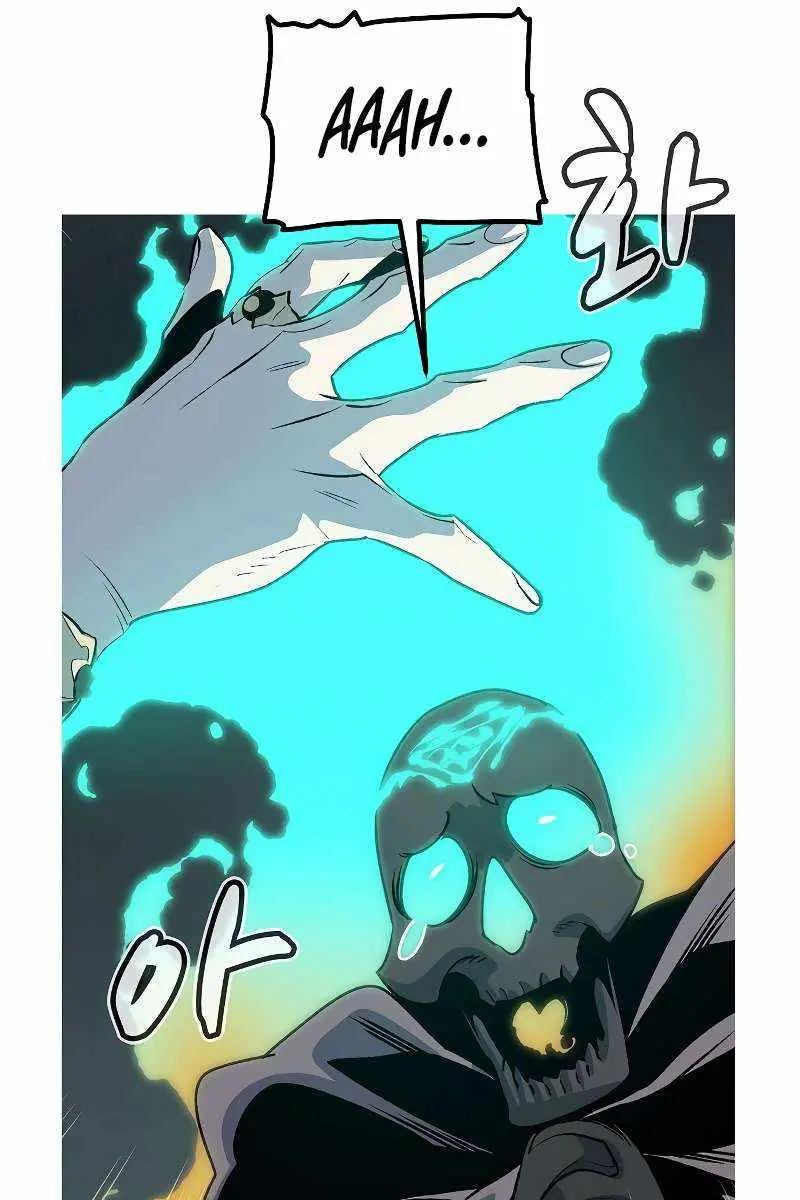 The Lone Necromancer Chapter 147 Page 14