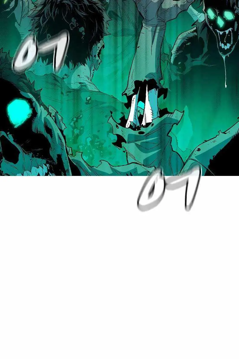 The Lone Necromancer Chapter 147 Page 17
