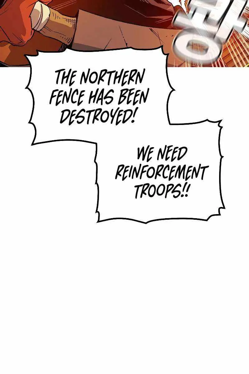 The Lone Necromancer Chapter 147 Page 21