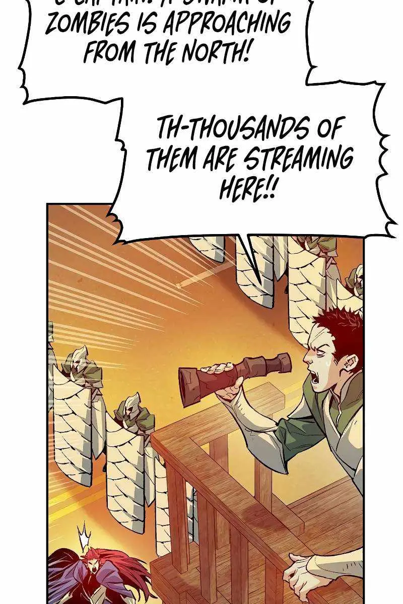 The Lone Necromancer Chapter 147 Page 24