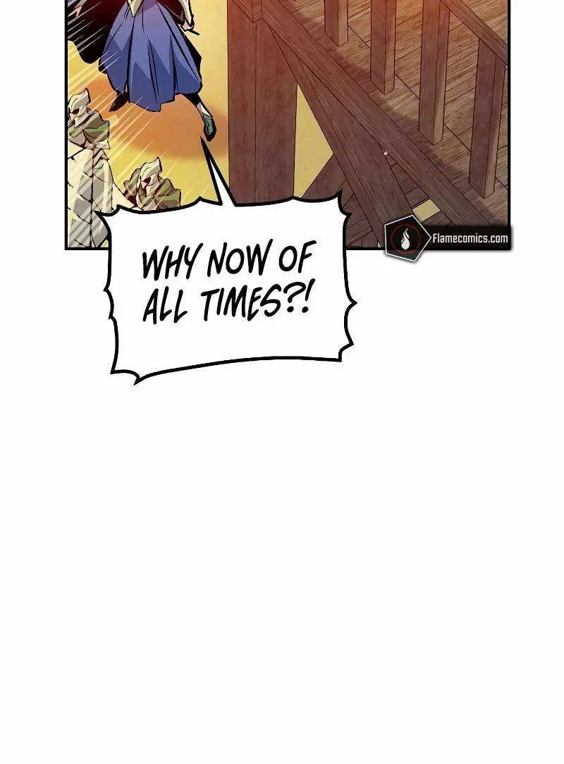The Lone Necromancer Chapter 147 Page 25