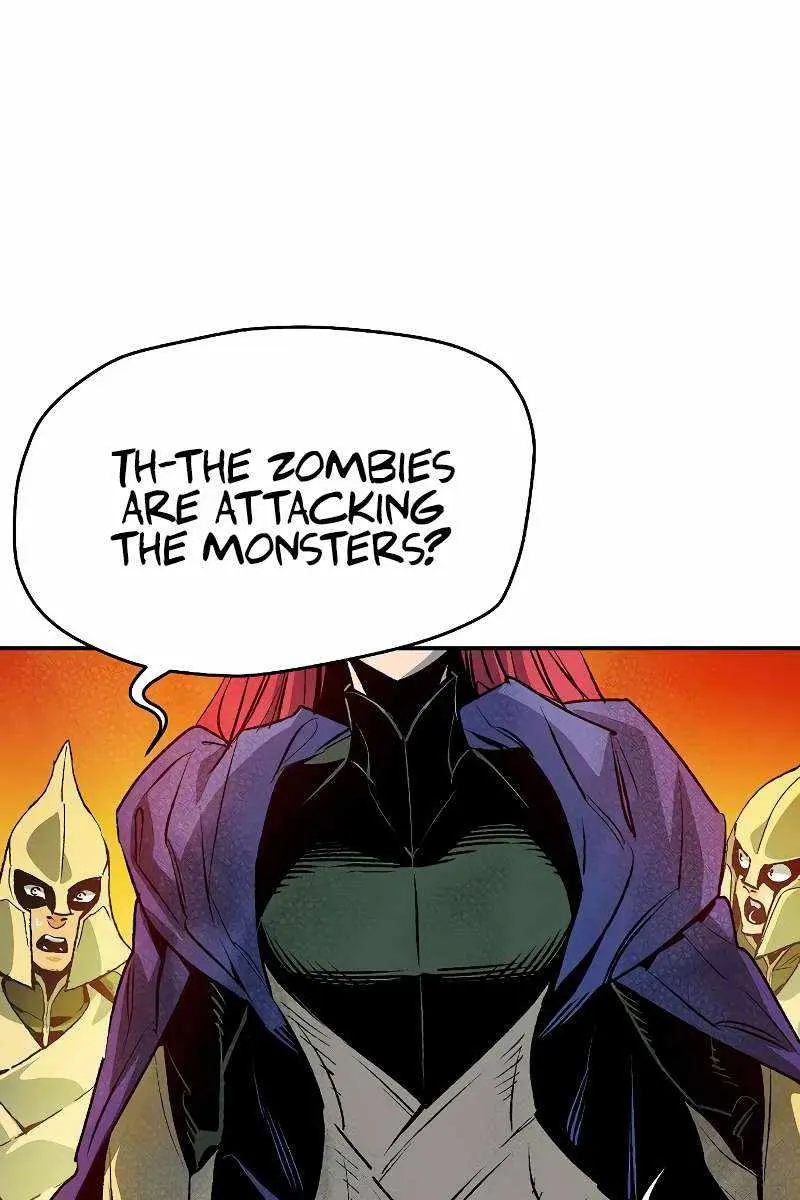 The Lone Necromancer Chapter 147 Page 31