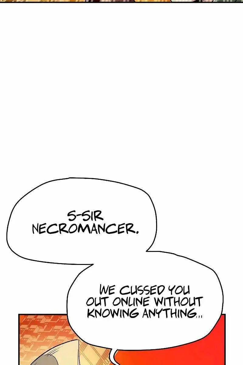 The Lone Necromancer Chapter 147 Page 44