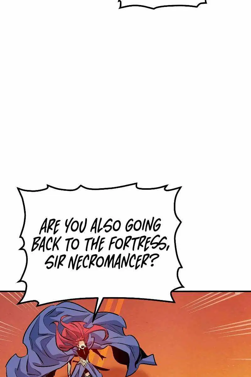 The Lone Necromancer Chapter 147 Page 46
