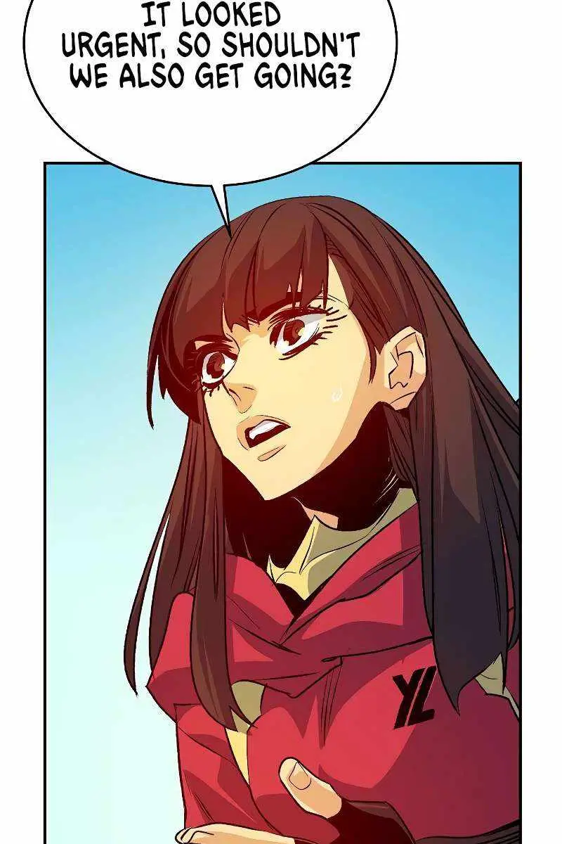 The Lone Necromancer Chapter 147 Page 69