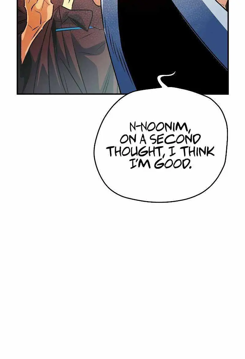 The Lone Necromancer Chapter 147 Page 75