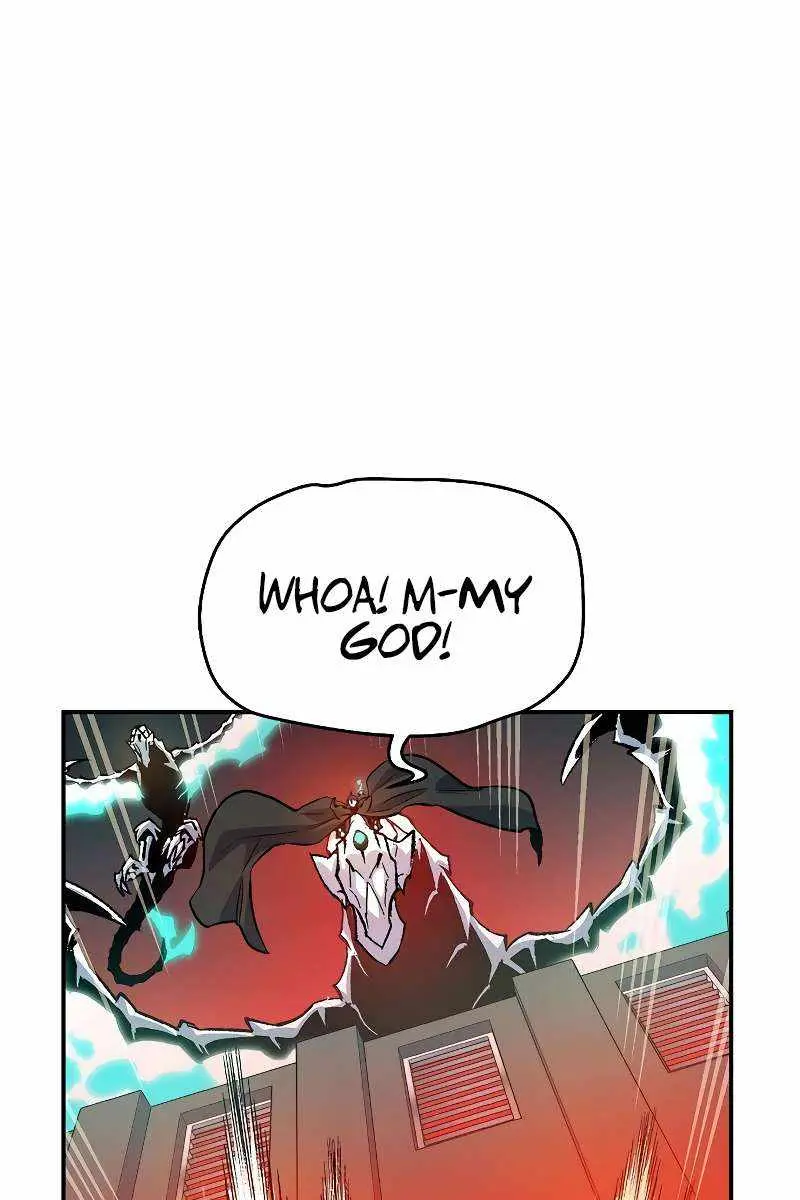 The Lone Necromancer Chapter 147 Page 83
