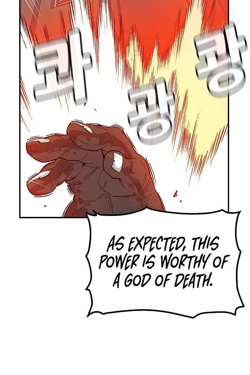 The Lone Necromancer Chapter 147 Page 84