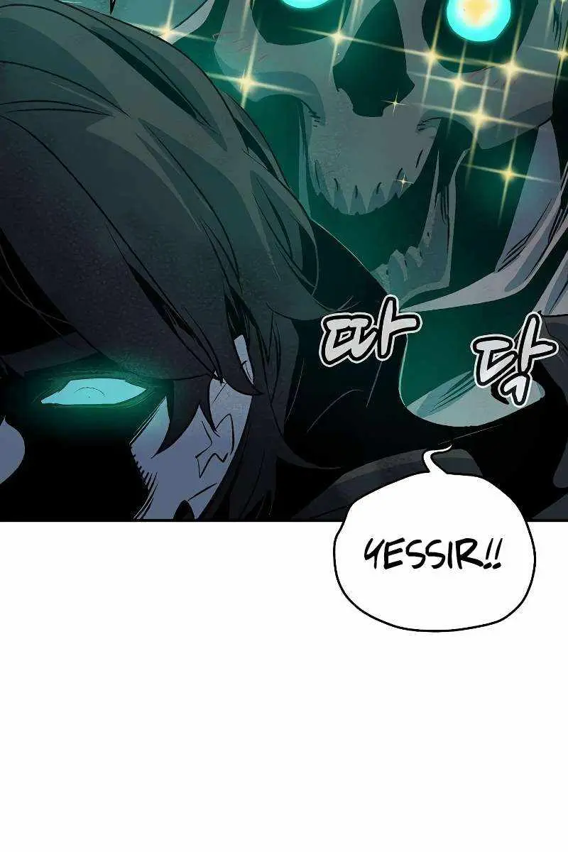 The Lone Necromancer Chapter 147 Page 86