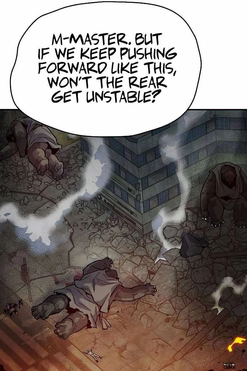 The Lone Necromancer Chapter 147 Page 88