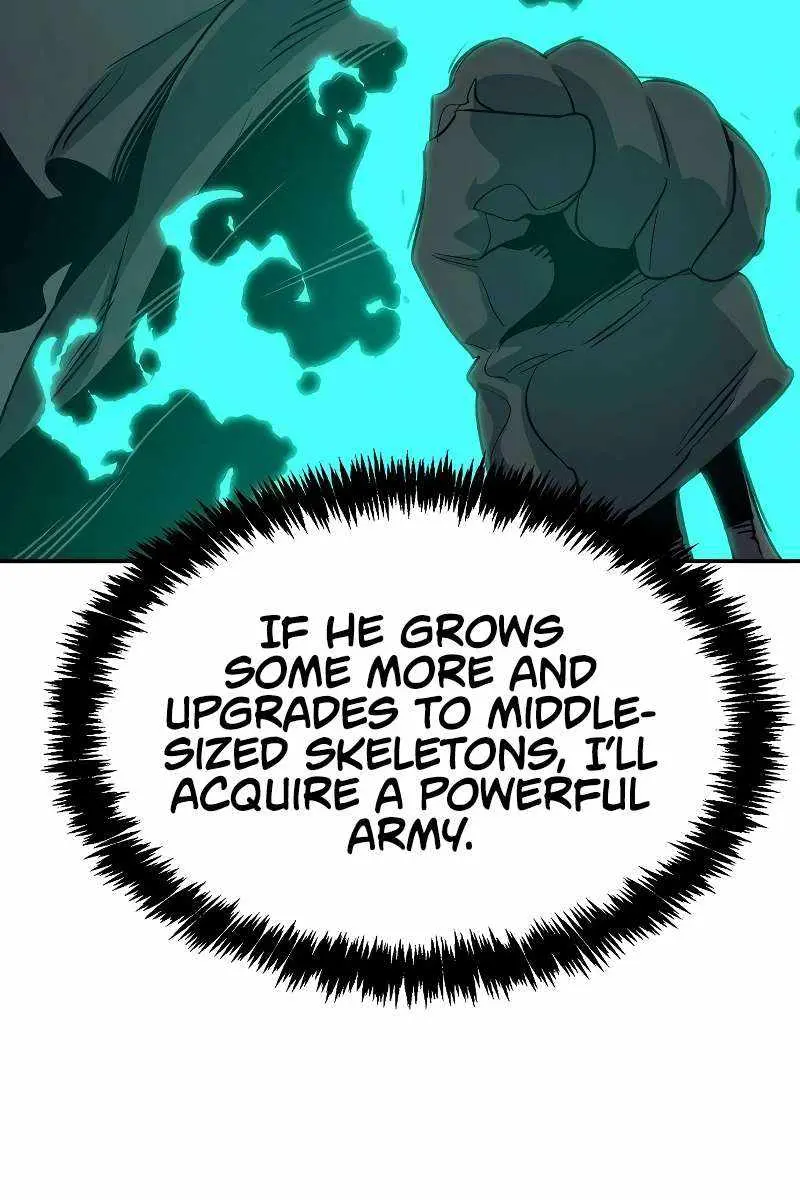 The Lone Necromancer Chapter 147 Page 93