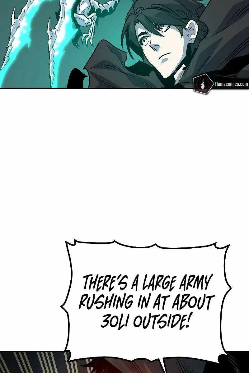 The Lone Necromancer Chapter 147 Page 95