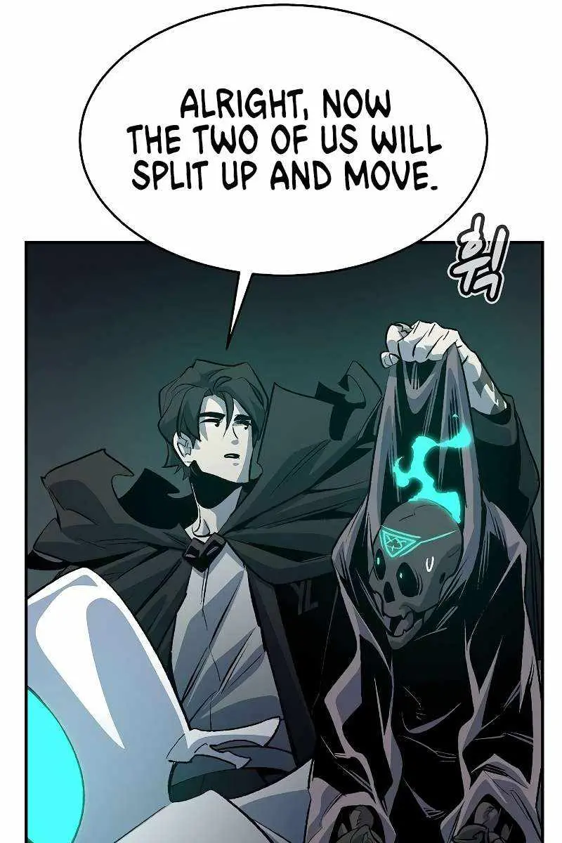 The Lone Necromancer Chapter 147 Page 100