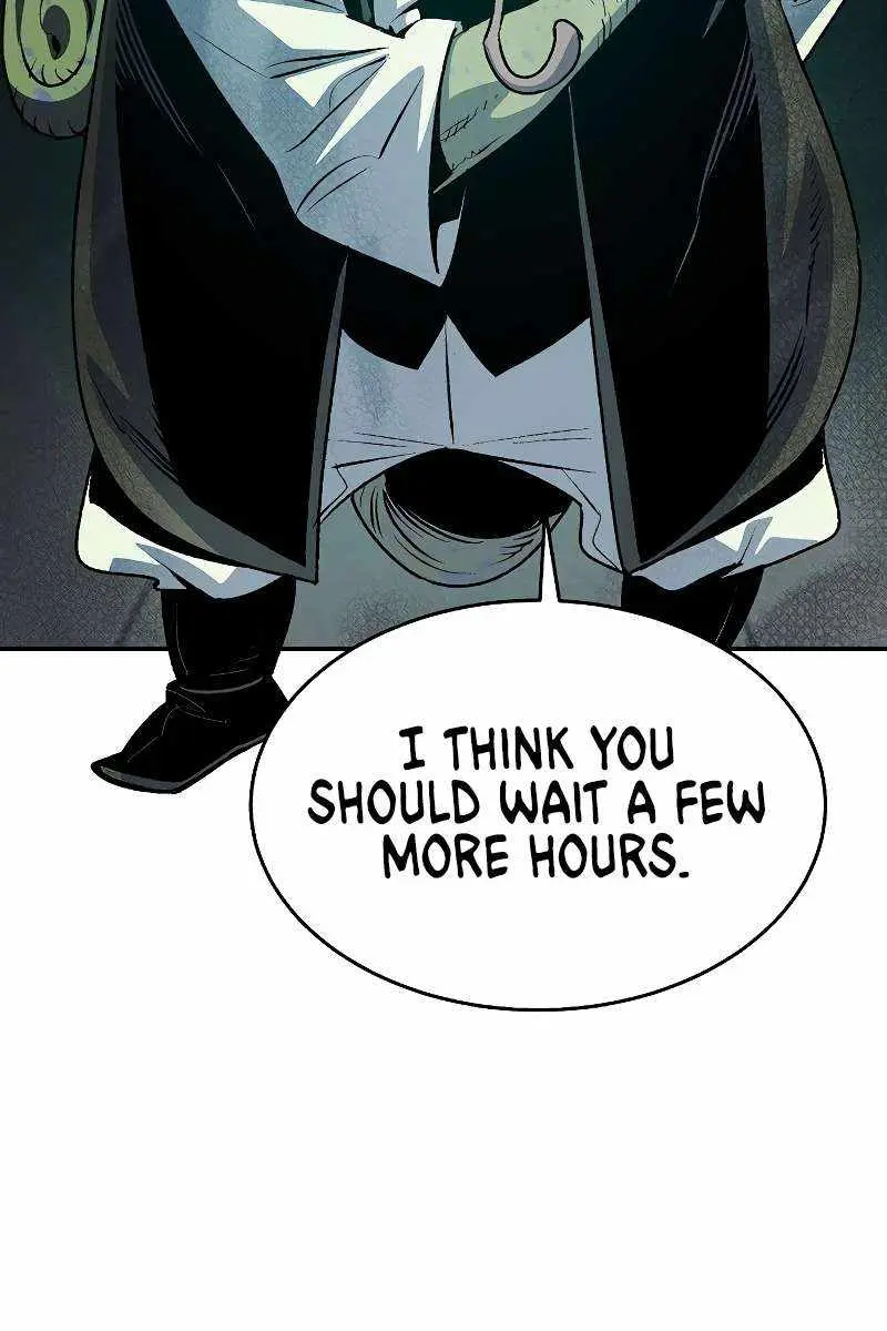 The Lone Necromancer Chapter 147 Page 121