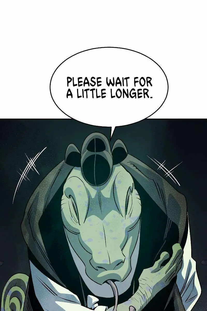 The Lone Necromancer Chapter 147 Page 124