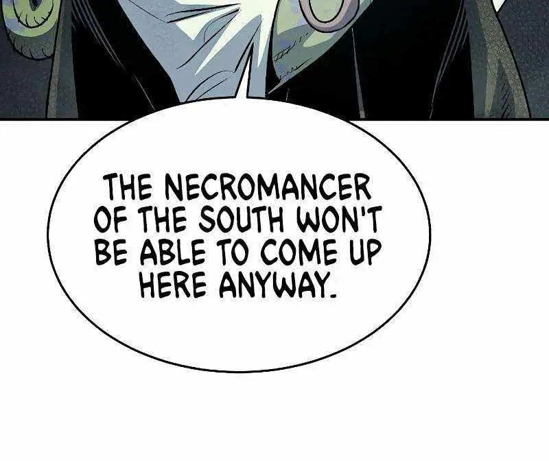 The Lone Necromancer Chapter 147 Page 125