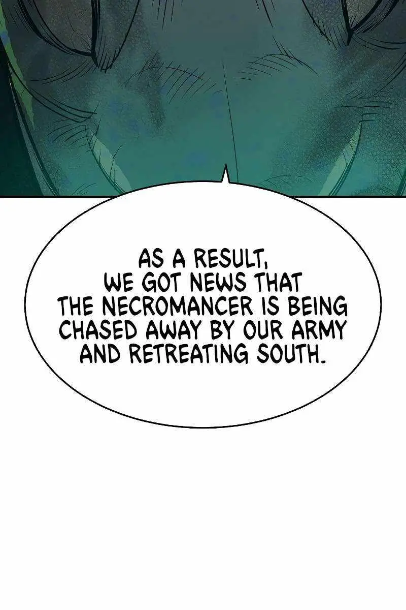 The Lone Necromancer Chapter 147 Page 129