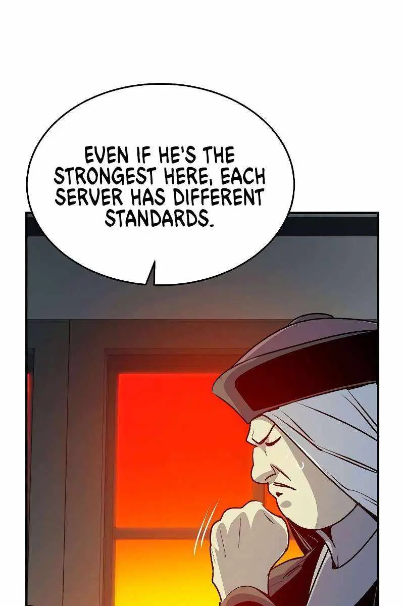 The Lone Necromancer Chapter 147 Page 134