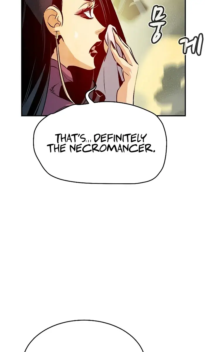 The Lone Necromancer Chapter 148 Page 7