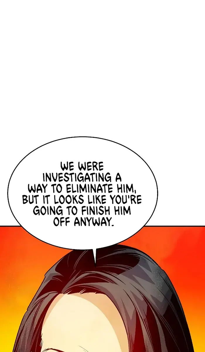 The Lone Necromancer Chapter 148 Page 9