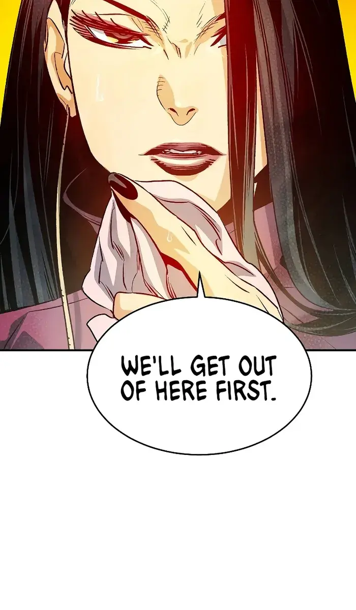 The Lone Necromancer Chapter 148 Page 10