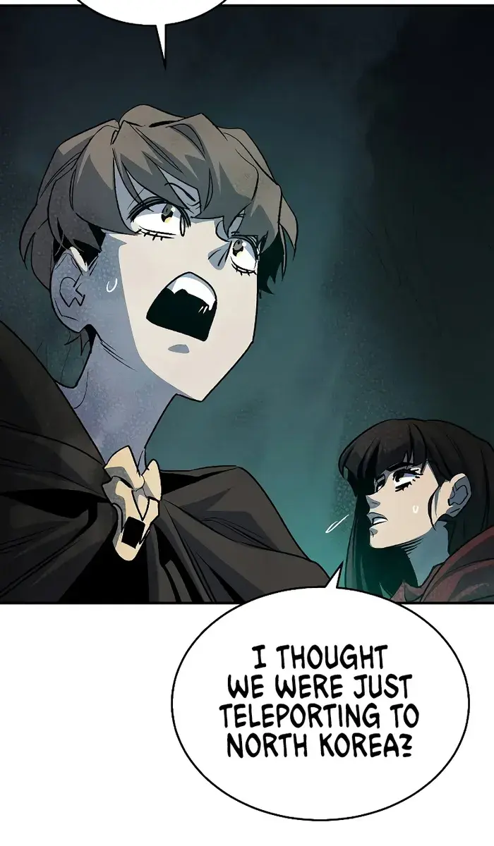 The Lone Necromancer Chapter 148 Page 42