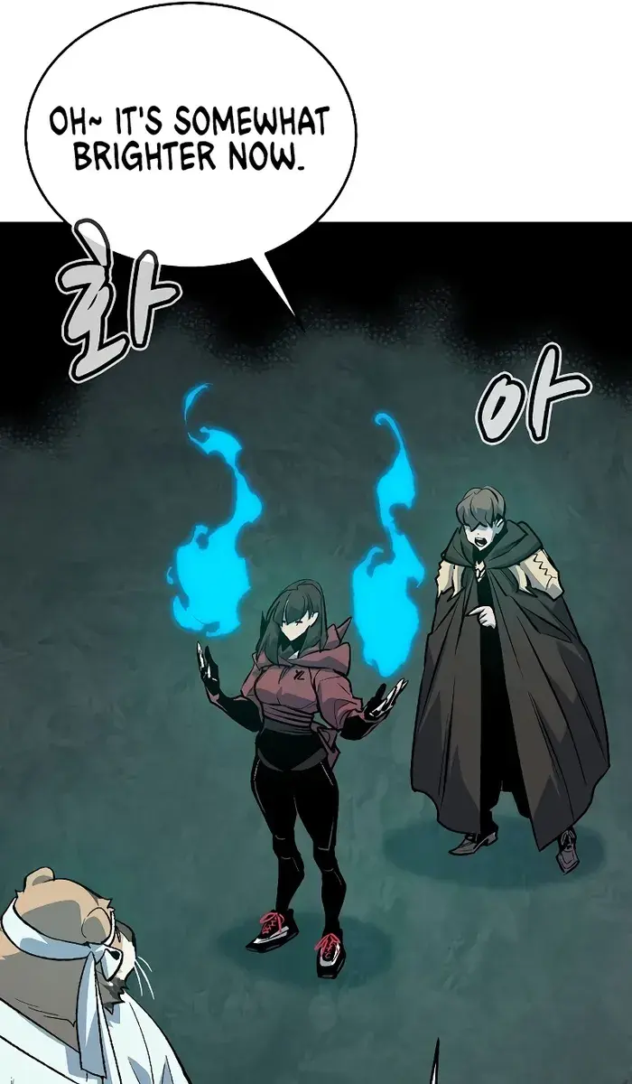 The Lone Necromancer Chapter 148 Page 50