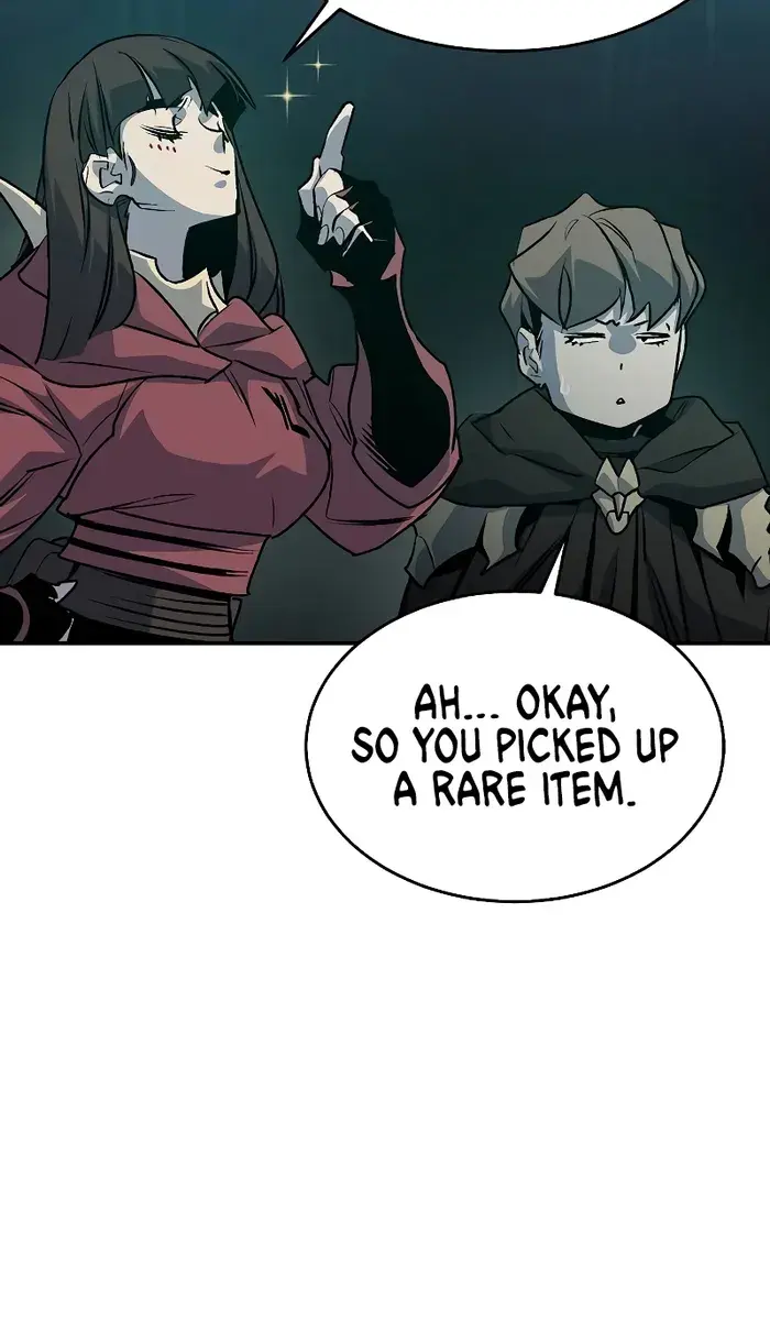 The Lone Necromancer Chapter 148 Page 54