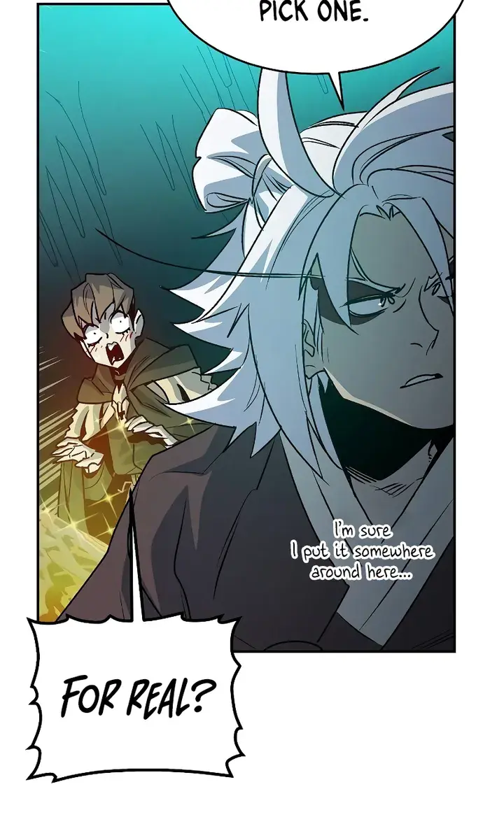 The Lone Necromancer Chapter 148 Page 60