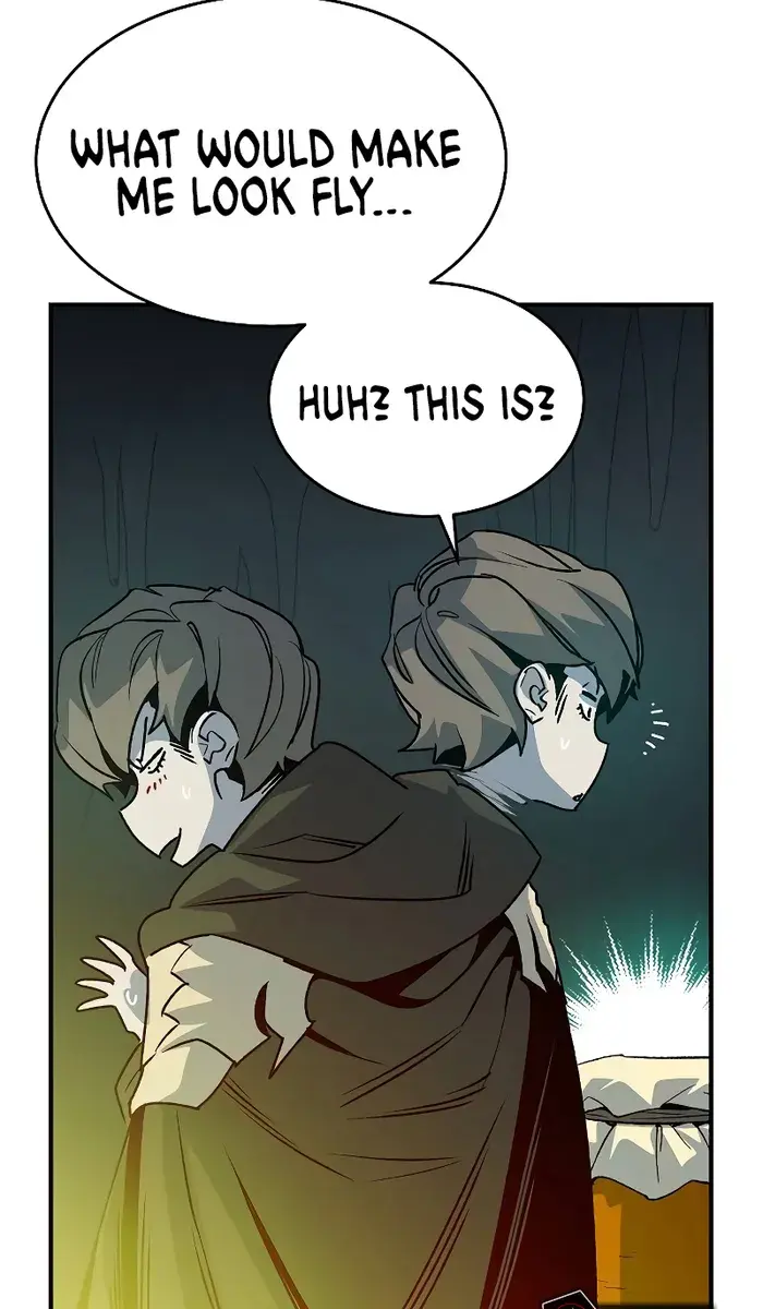 The Lone Necromancer Chapter 148 Page 65