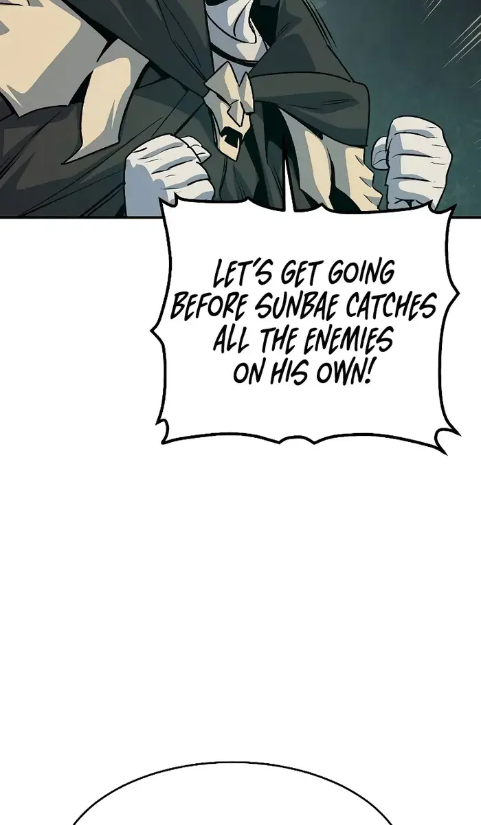 The Lone Necromancer Chapter 148 Page 91