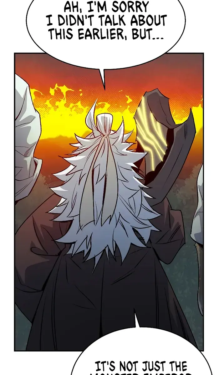 The Lone Necromancer Chapter 148 Page 92