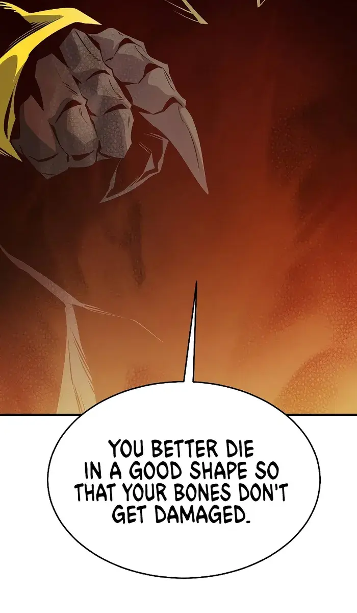 The Lone Necromancer Chapter 148 Page 134