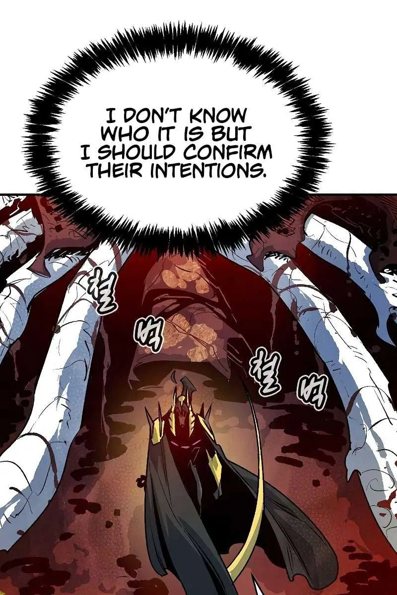 The Lone Necromancer Chapter 149 Page 71