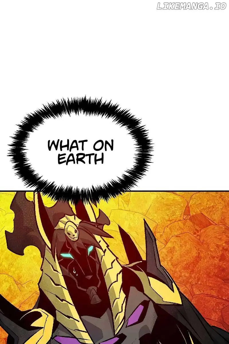 The Lone Necromancer Chapter 149 Page 91