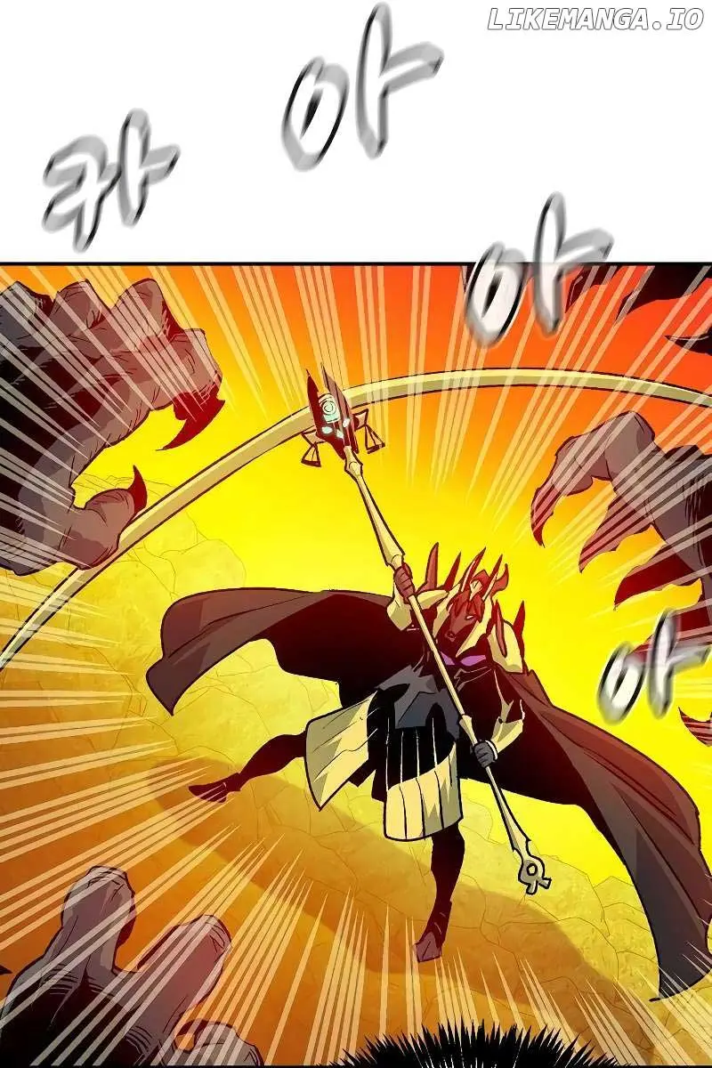 The Lone Necromancer Chapter 149 Page 103