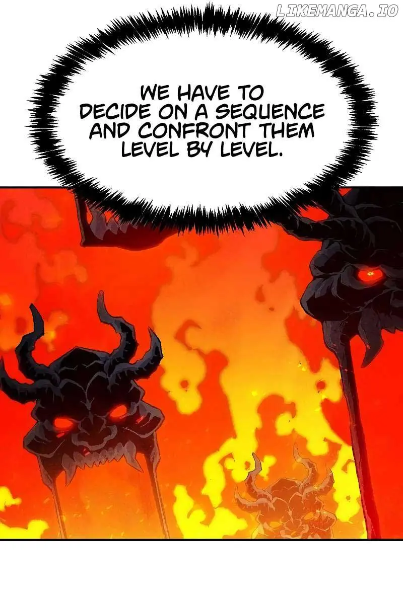 The Lone Necromancer Chapter 149 Page 139