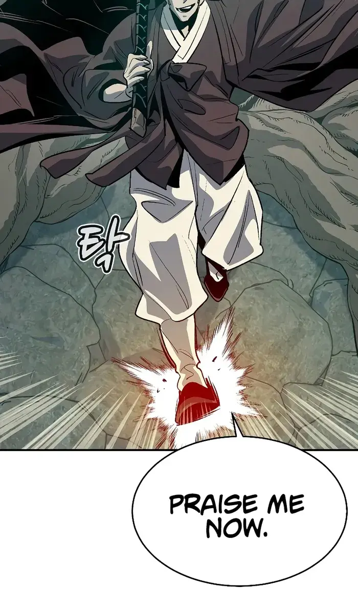 The Lone Necromancer Chapter 150 Page 10