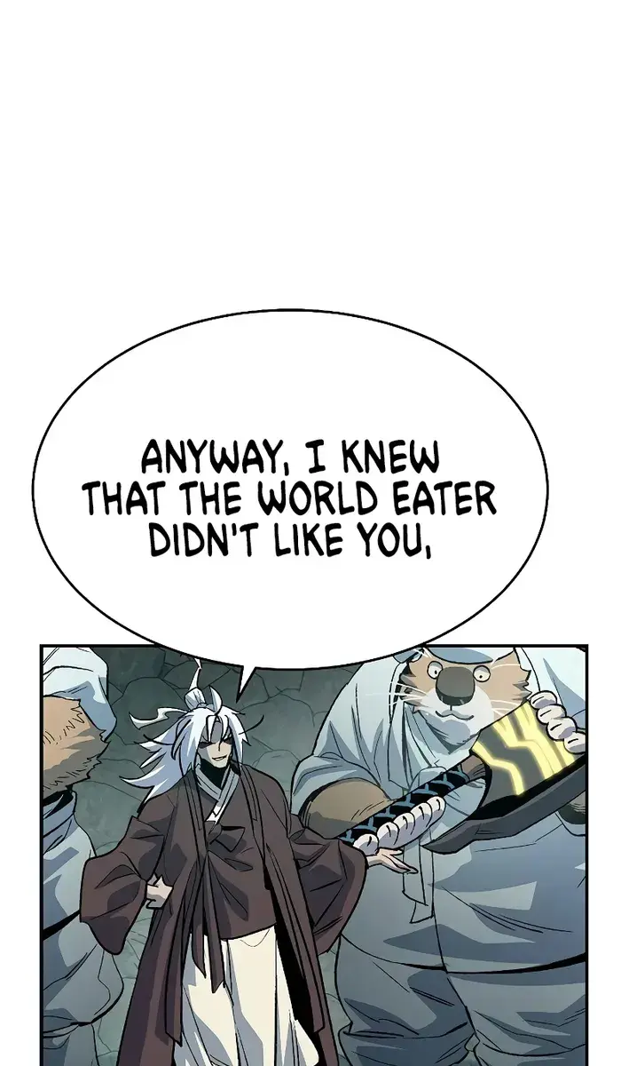 The Lone Necromancer Chapter 150 Page 19