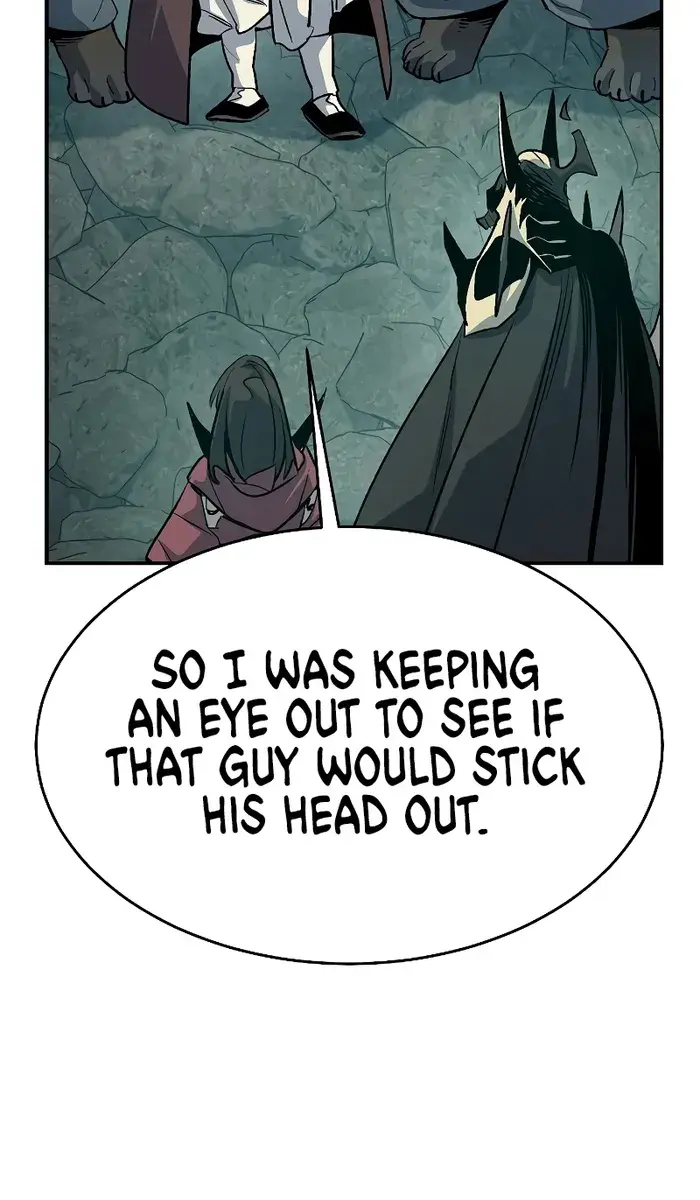 The Lone Necromancer Chapter 150 Page 20