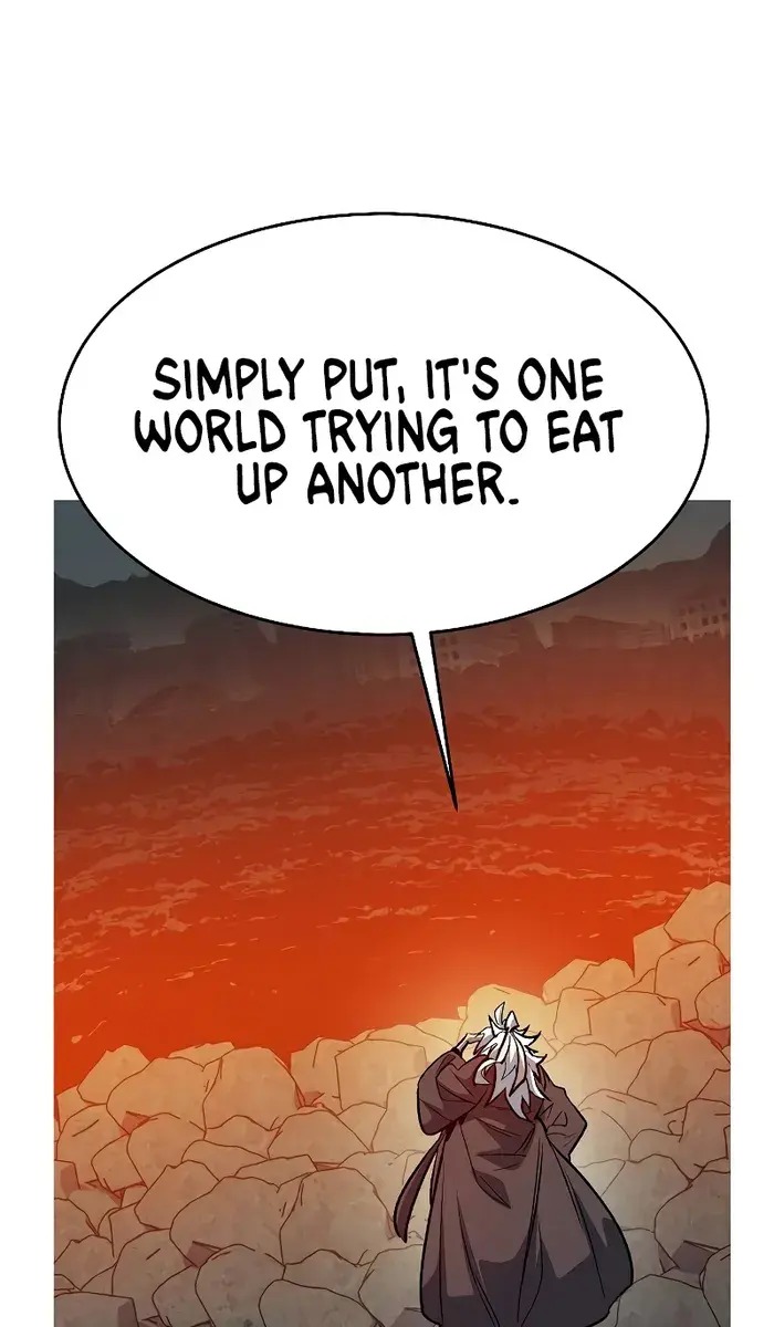 The Lone Necromancer Chapter 150 Page 31