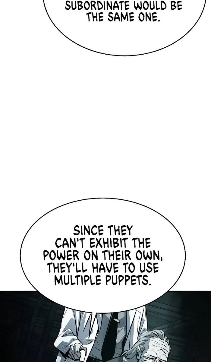 The Lone Necromancer Chapter 150 Page 39