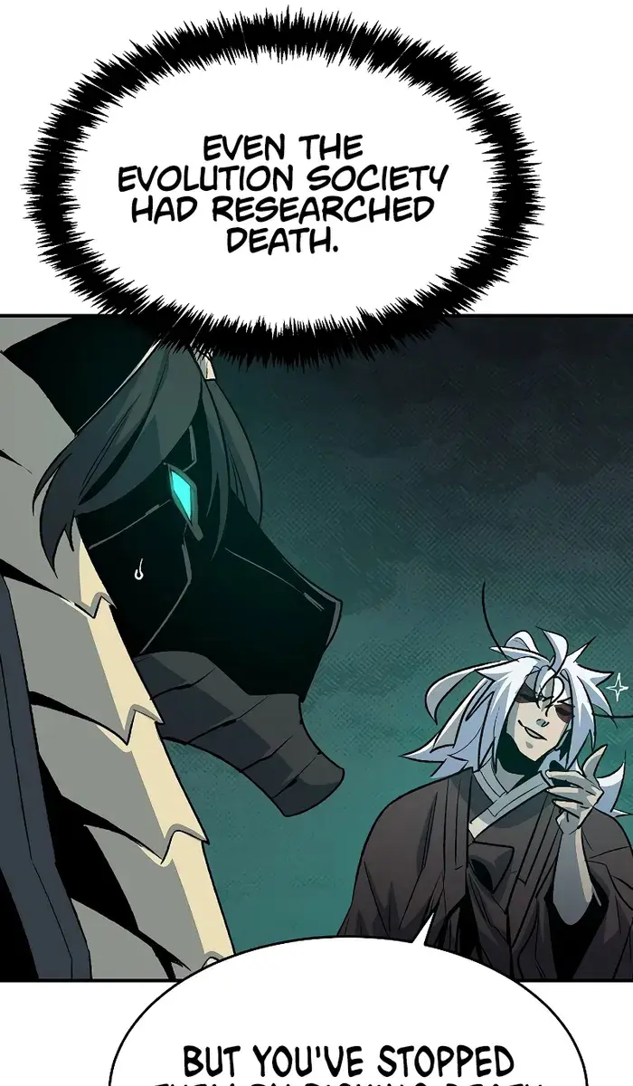 The Lone Necromancer Chapter 150 Page 74