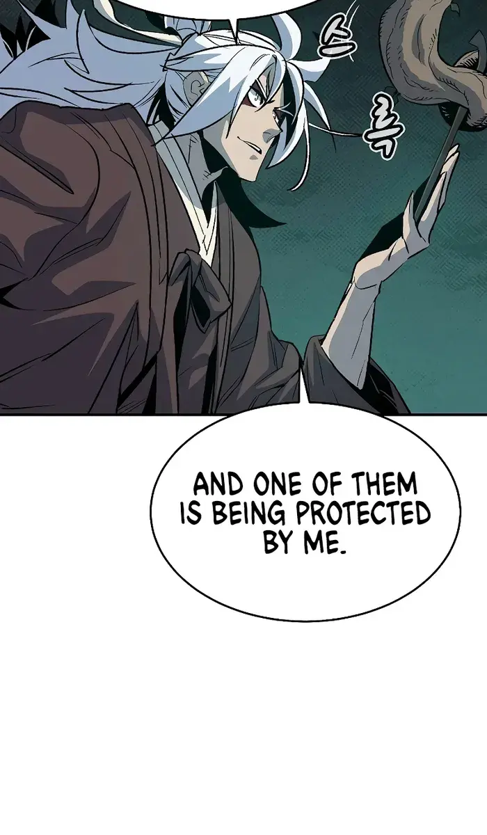 The Lone Necromancer Chapter 150 Page 81
