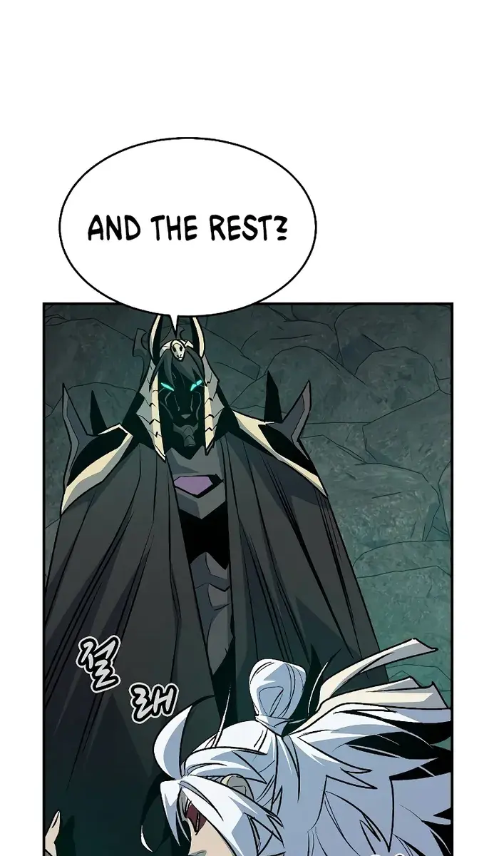The Lone Necromancer Chapter 150 Page 82